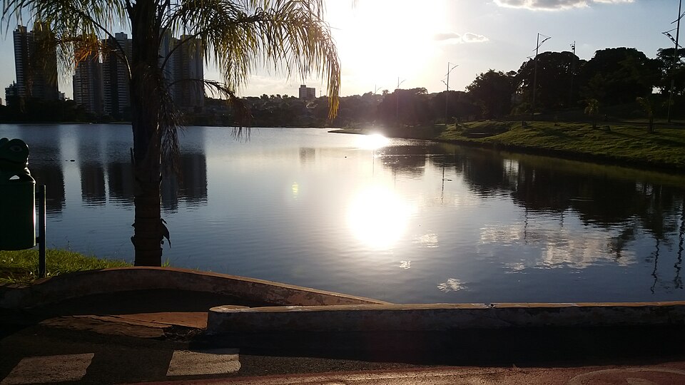 Passagens aéreas para Campo Grande