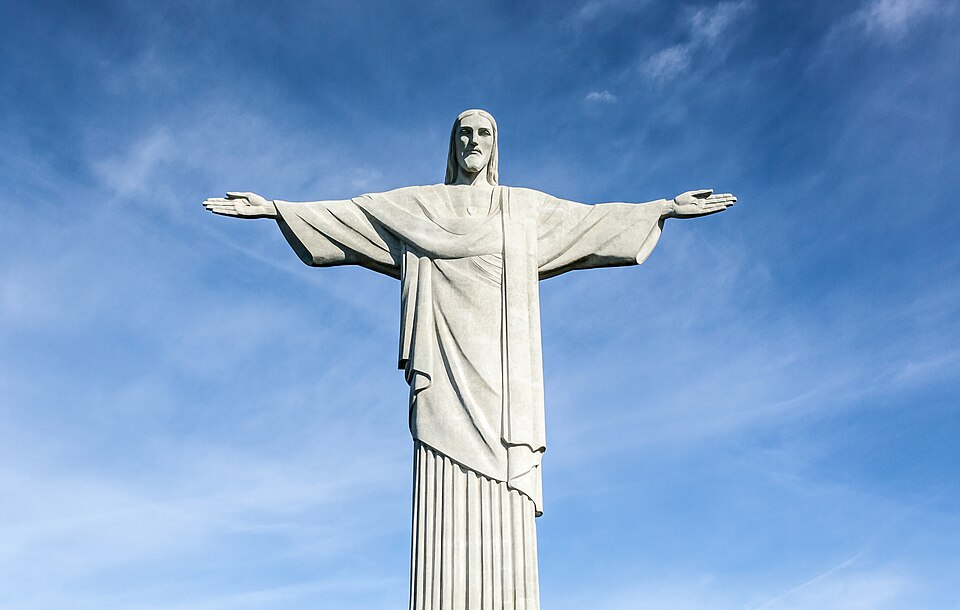 Passagens aéreas para Rio de Janeiro