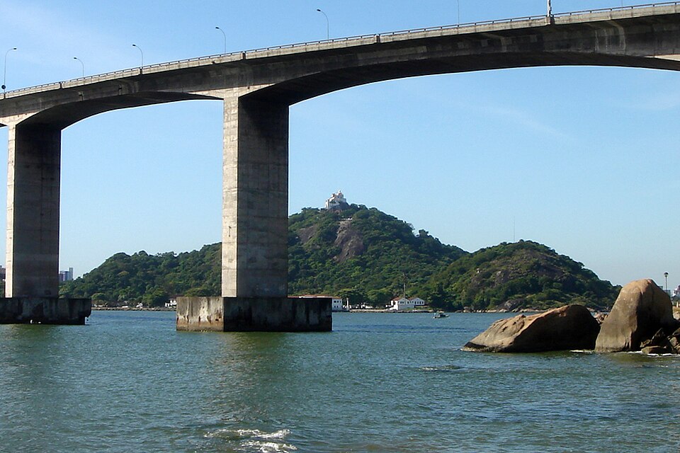 Passagens aéreas para Vitória
